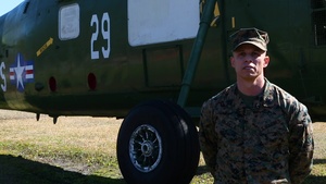 2021 Navy Marine Corps Relief Society Active Duty Fund