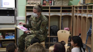 1SOMRS Airmen teach good hygiene
