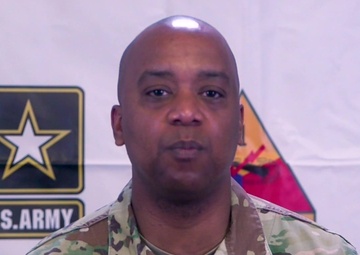 Operation Ironclad: Bliss Religious Services Office supports Team Bliss beyond the pulpit