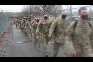 101st Airborne to deploy to Orlando, support vaccination