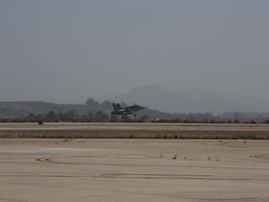 Welcome Home, Death Rattlers