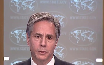 Department of State Daily Press Briefing - February 26, 2021