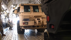 Exercise Patriot Sands 2021