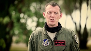 Barksdale Bomber Task Force deployment