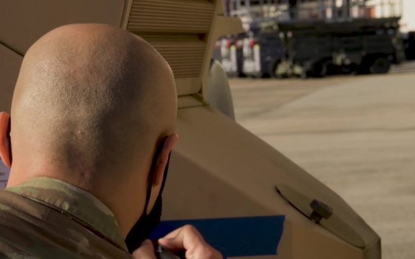 Patriot Sands JI Stringer