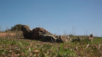 Marines sharpen skills during Week 5 of IMC