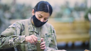 3rd Brigade Combat Team Conducts Deployment Readiness Exercise