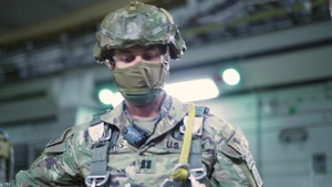 3rd Brigade Combat Team Conducts Deployment Readiness Exercise