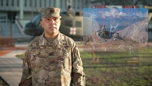 110th Army Dental Corps Birthday Message