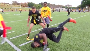 Traumatic Brain Injury Awareness