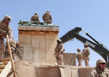 NAVFAC EURAFCENT Seabee Celebration 2021