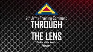 7th ATC Photos of the Month (February)