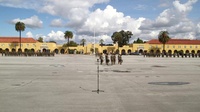 Hotel Company Graduation