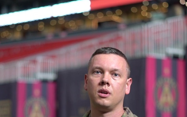 4th ESC Supports Atlanta CVC