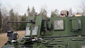 RES/2CR Gunnery