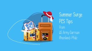 Summer Surge PCS Tip: Photo Your Stuff