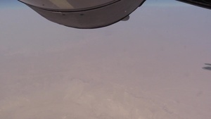 30th Anniversary of Operation Desert Storm - 1st Fighter Wing