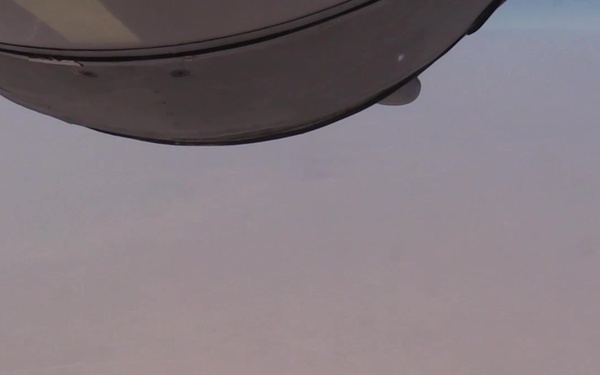 30th Anniversary of Operation Desert Storm - 1st Fighter Wing