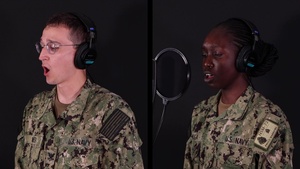 Lift Every Voice and Sing