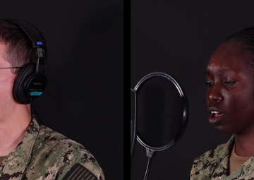 Lift Every Voice and Sing