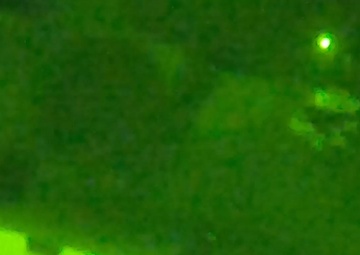 Night Sling Load Training B-roll