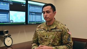 Space Force provides demo during CJADC2