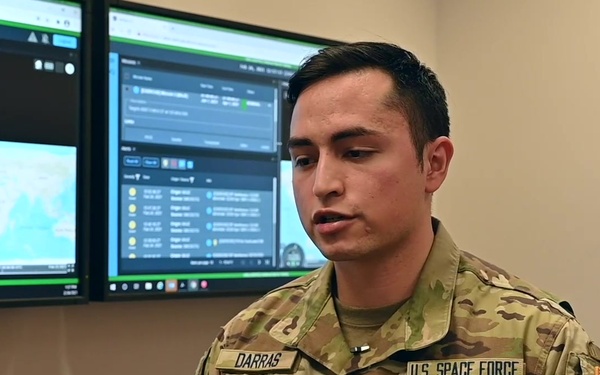 Space Force provides demo during CJADC2