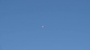 Royal Netherlands Air Force Participates in CJADC2
