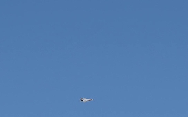 Royal Netherlands Air Force Participates in CJADC2