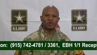 Operation Ironclad: WBAMC Behavioral Health focuses on health, readiness