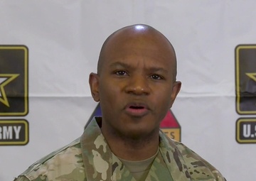 Operation Ironclad: WBAMC Behavioral Health focuses on health, readiness