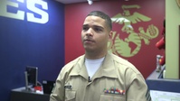 Recruit the Recruiter Interviews: Staff Sgt. James E. Coleman