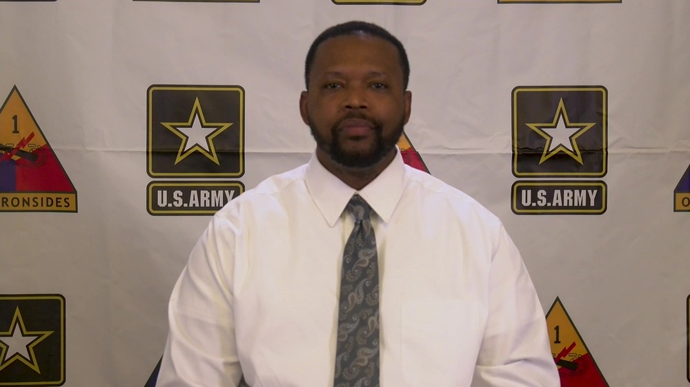 DVIDS - Video - Operation Ironclad: R2PC at Bliss offers resiliency ...