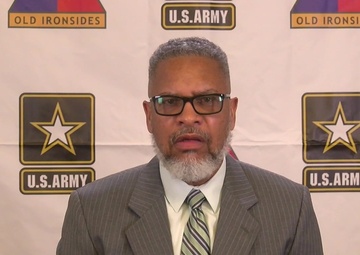 Operation Ironclad: Bliss EEO program