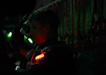 Emerald Warrior 21.1