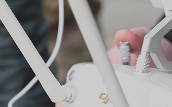 USAFE conducts CJADC2 demonstration