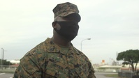 Safety Gunny Corrects Water Safety: 2021