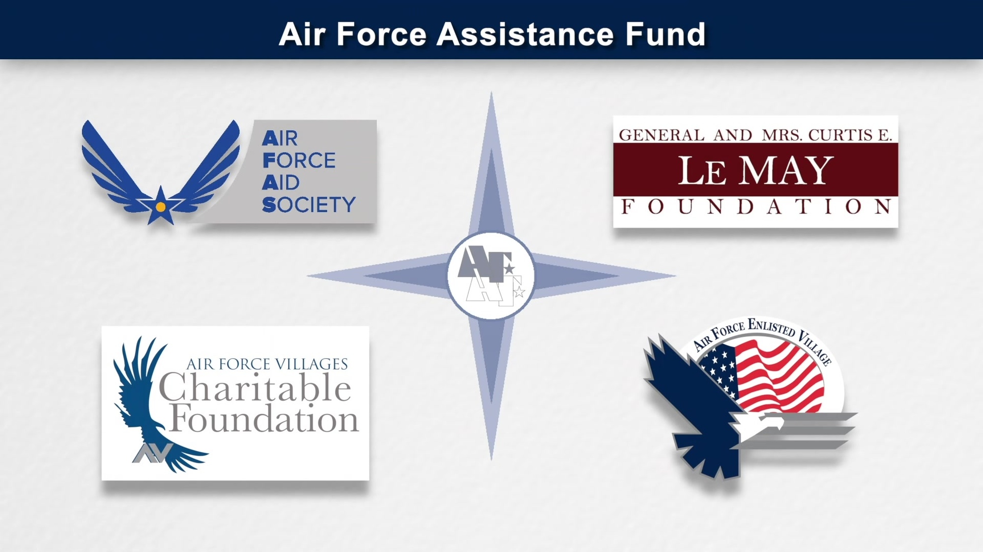 air force village charitable foundation