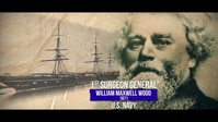150 Years of the Navy Surgeon General: A Legacy of Service