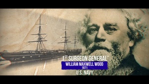 150 Years of the Navy Surgeon General: A Legacy of Service