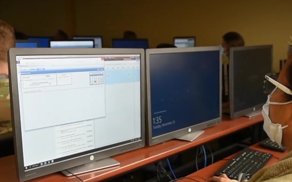 A New DOMANE for the Pandemic Era