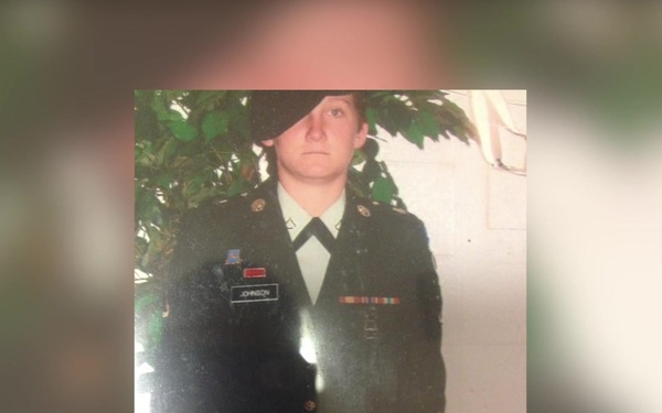Mississippi National Guard First Female Cavalry Scout