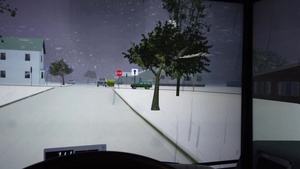 Firefighters in VR