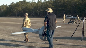 Future Tactical Unmanned Aircraft System (FTUAS) Rodeo