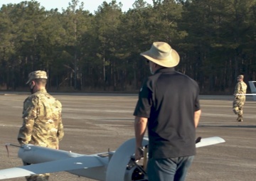 Future Tactical Unmanned Aircraft System (FTUAS) Rodeo