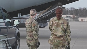 USAFE A6 participates in CJADC2 demonstration