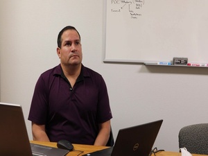 AZNG Cyber Joint Task Force helps support City of Kingman Ariz.