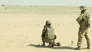 Range Ops