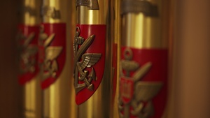 LANDCOM Commander visits Lithuania