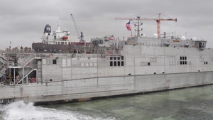 AFN Europe Report March 2, 2021